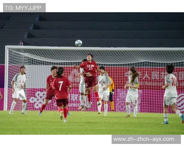 上海女足在十五运会U18女足赛中表现出色成功夺得两枚金牌
