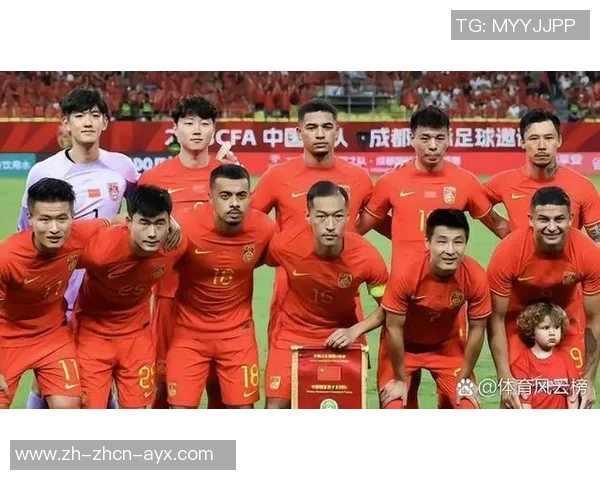国足6月世预赛大名单揭晓伊家军心中最强11人究竟是谁