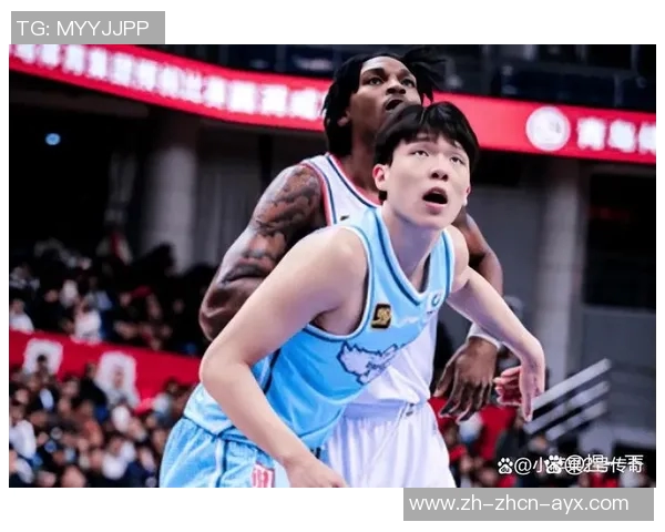 杨瀚森能否重返国家队征战亚洲杯引发的篮协态度分析