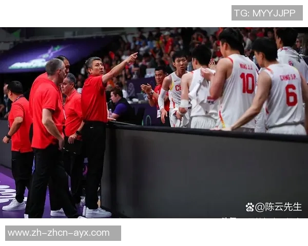 2017年中国男篮对阵新西兰精彩比赛录像回顾与分析